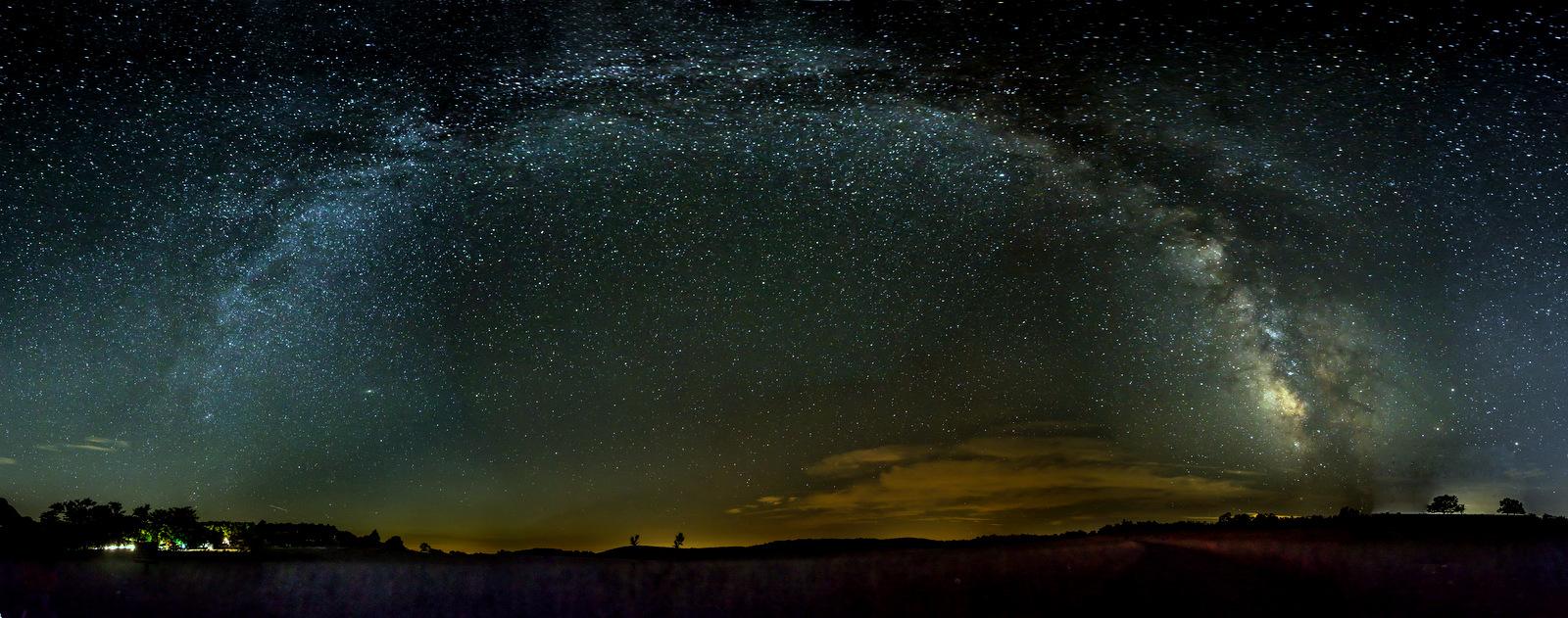 milkyway20160815