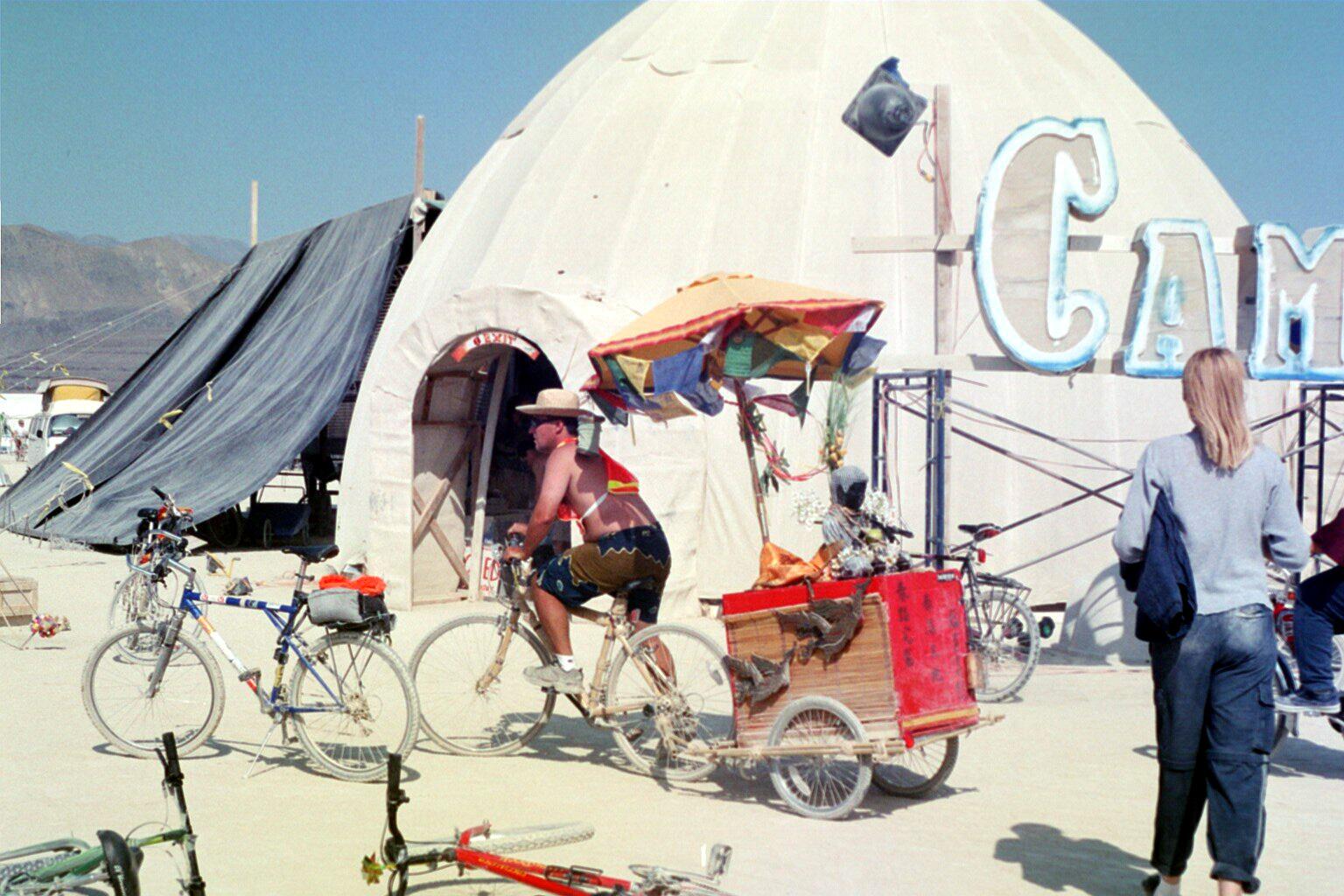 burningman