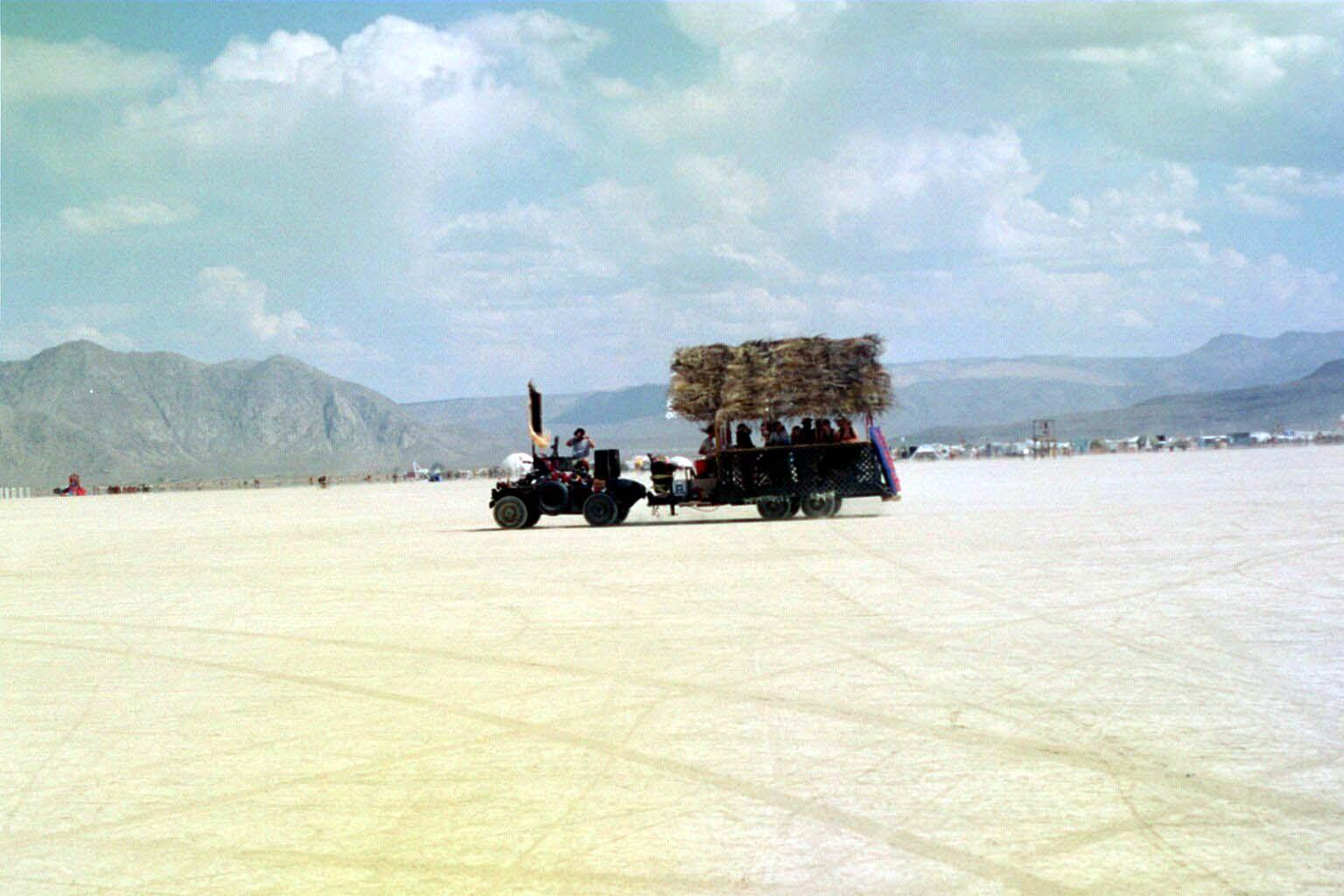 burningmanCarStraw