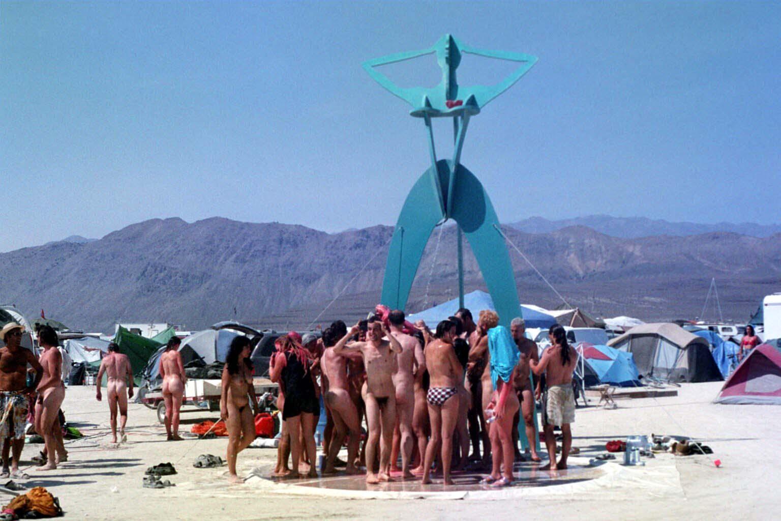 burningmanShower3