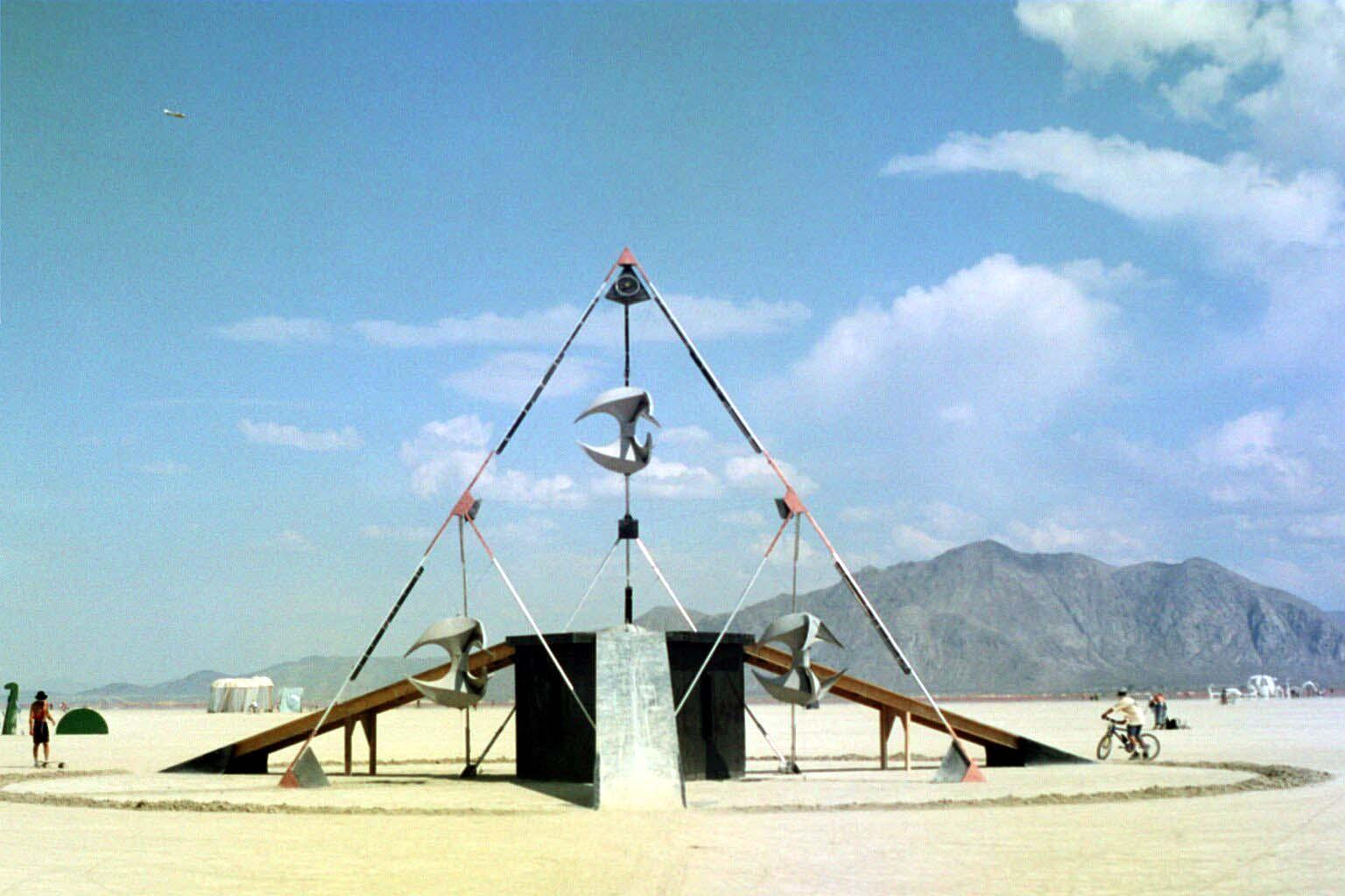 burningmanTriangle