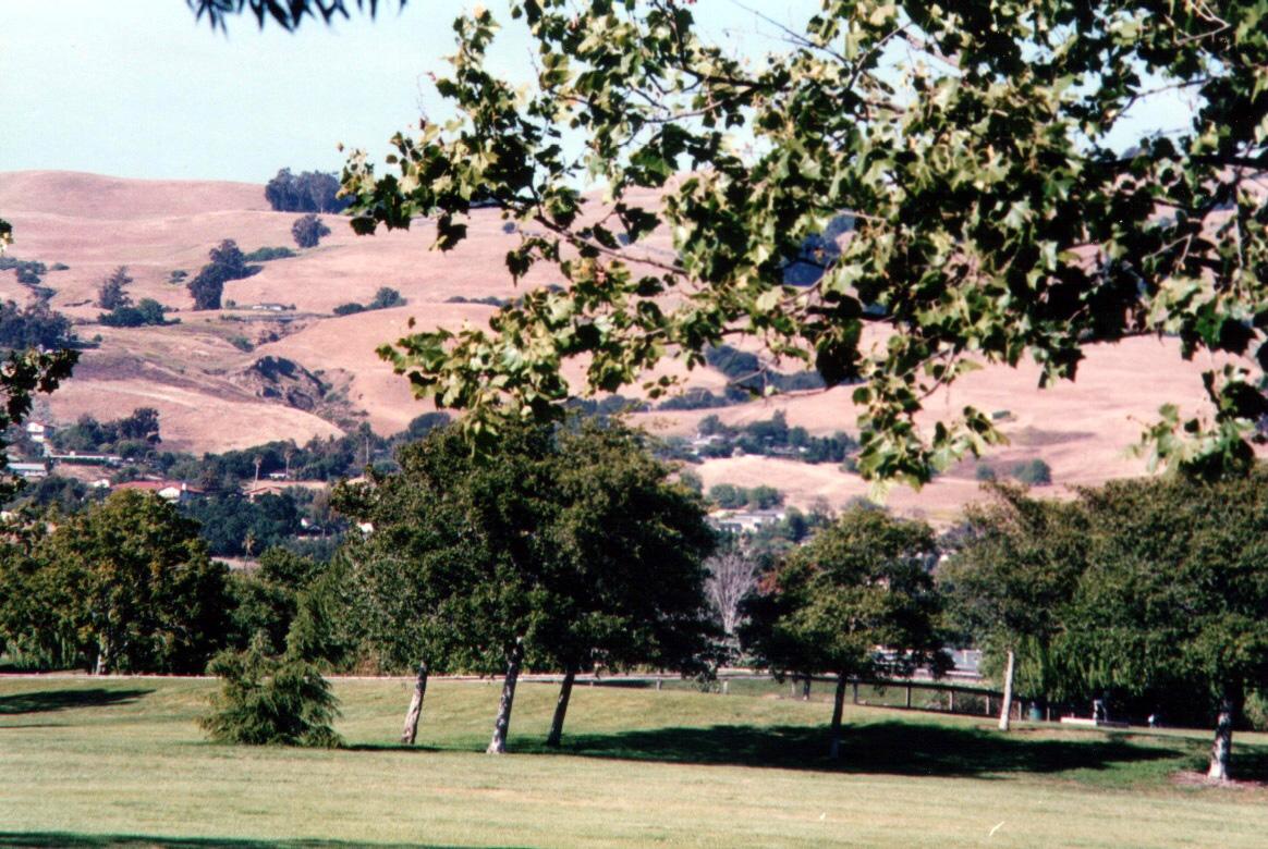 sanjoselibaryMountain