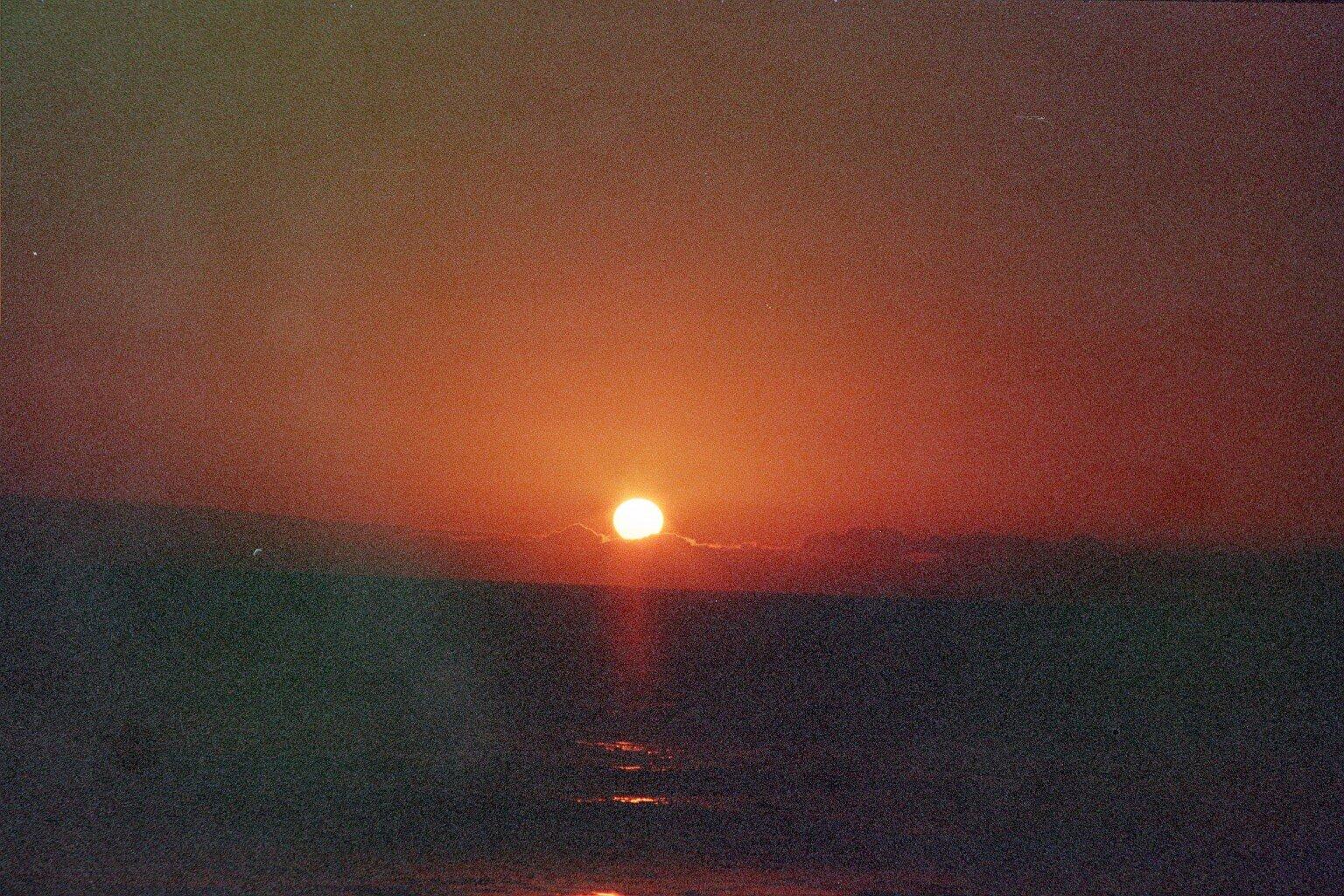 sunsetSouthBeachSF3