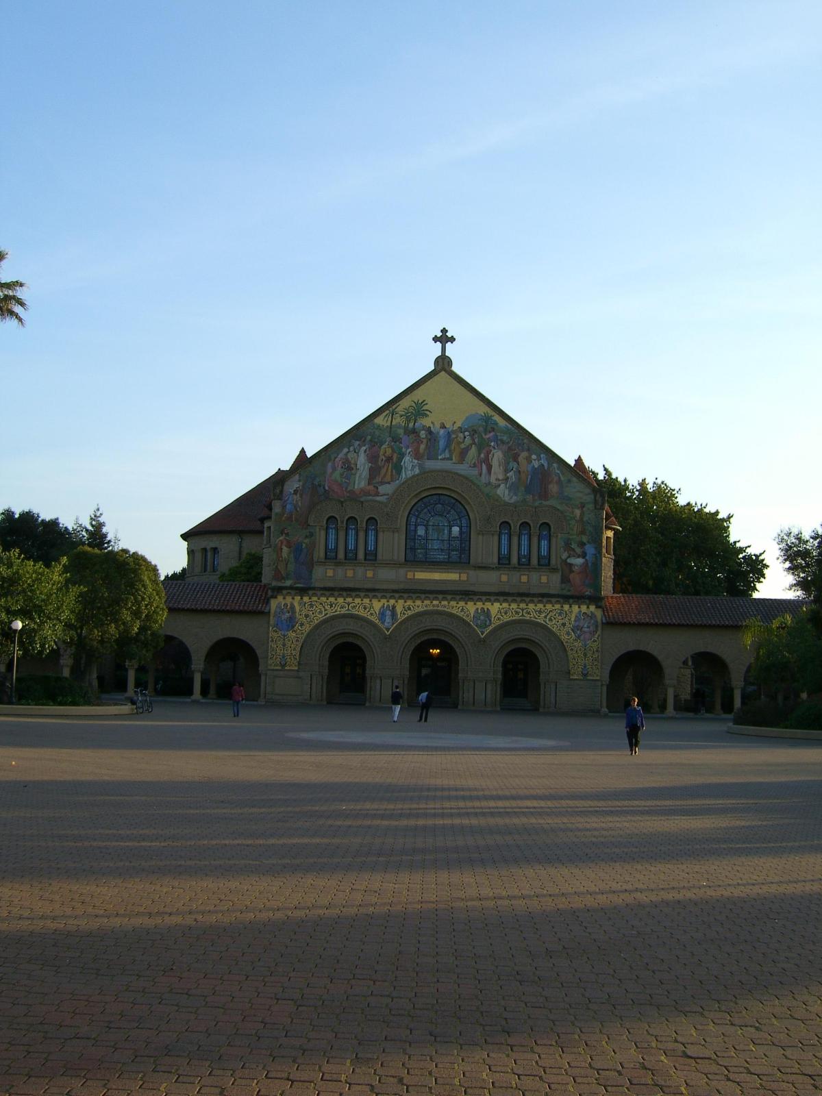 2005 3 2 stanfordChurch