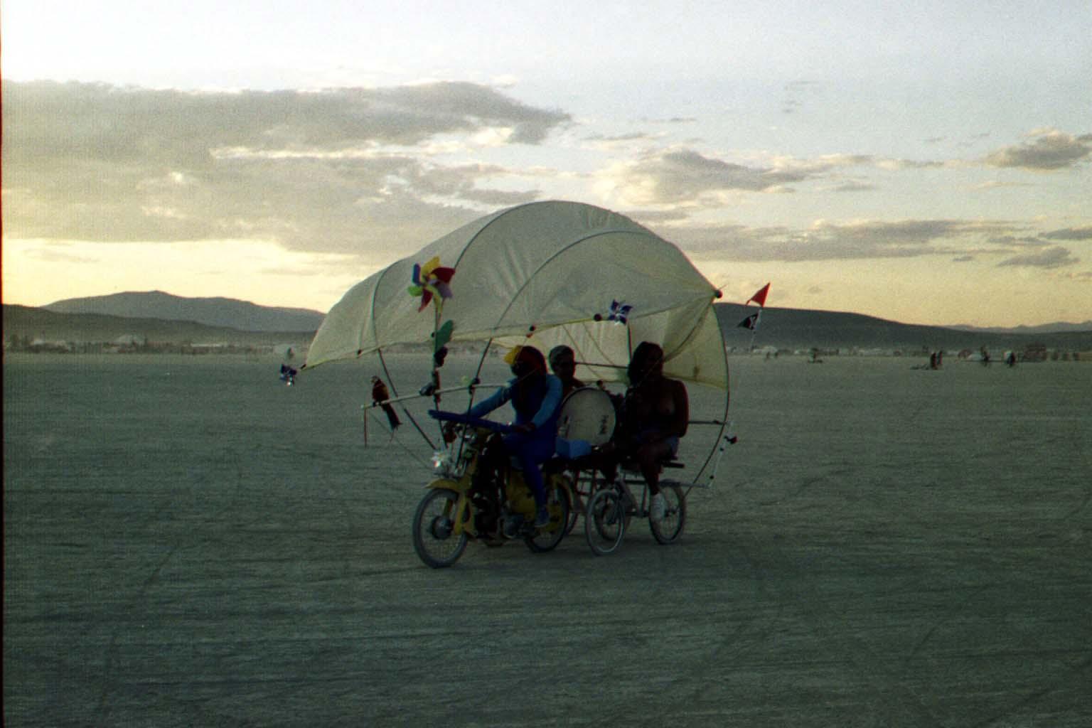 burningmanBikeTent