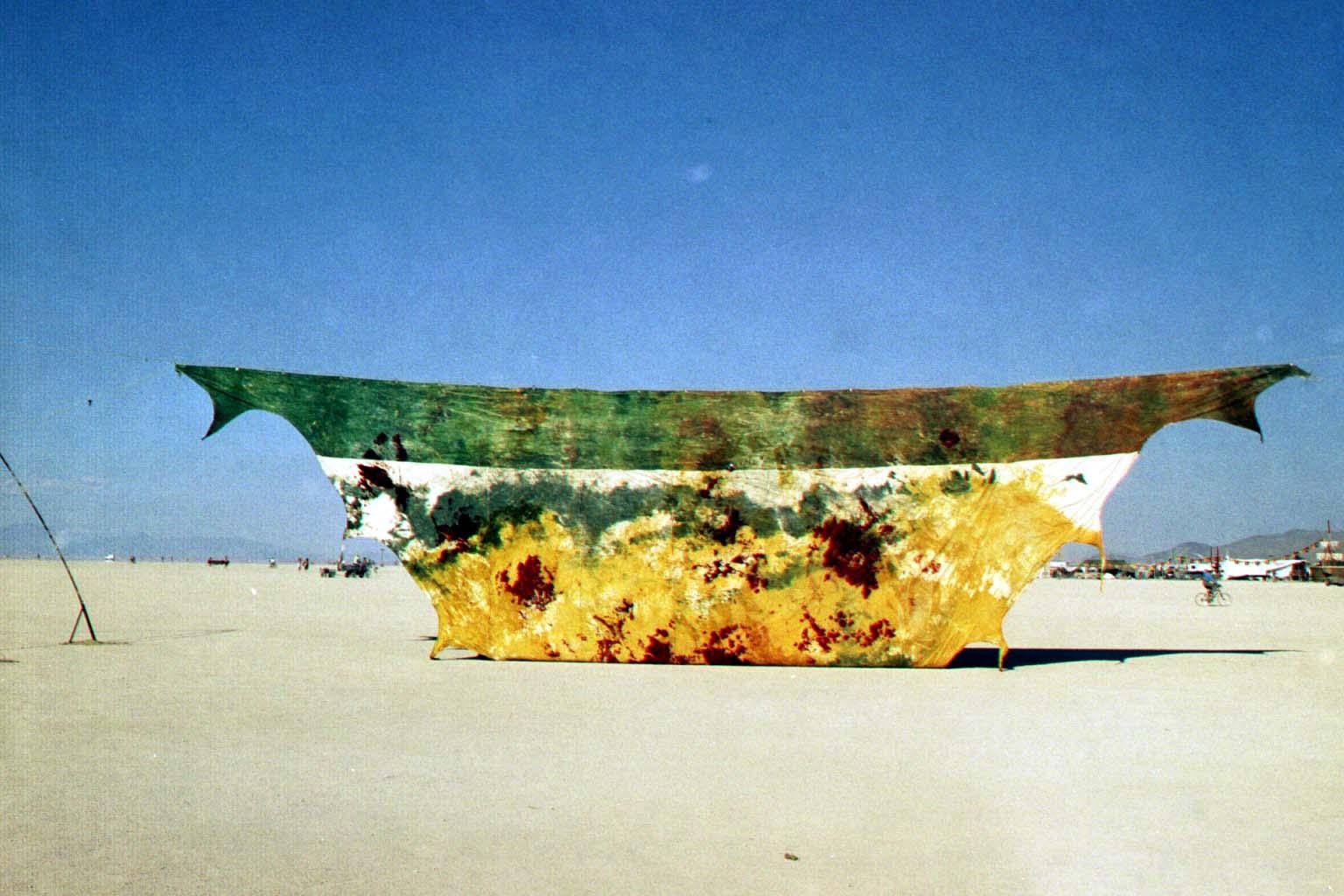 burningmanColorCloth