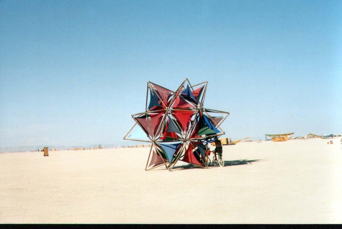 burningmanColorStar