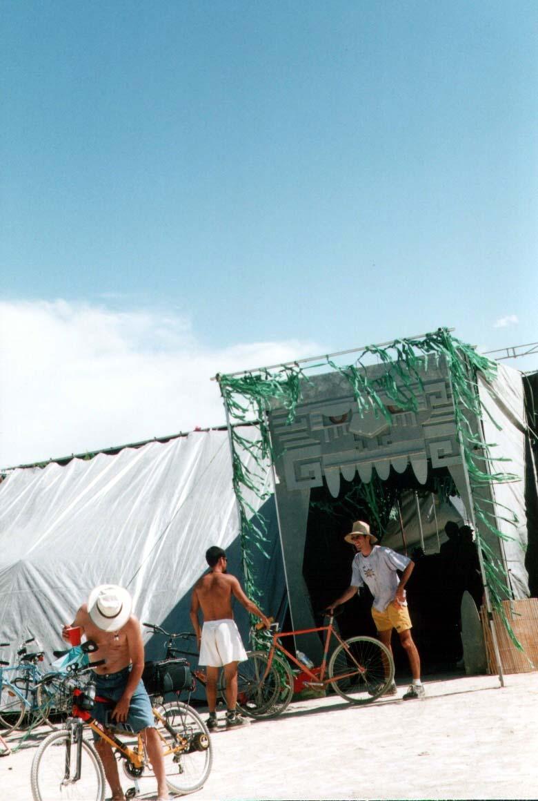 burningmanGreenDoor