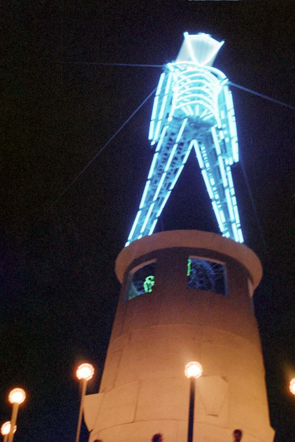 burningmanTheManNight