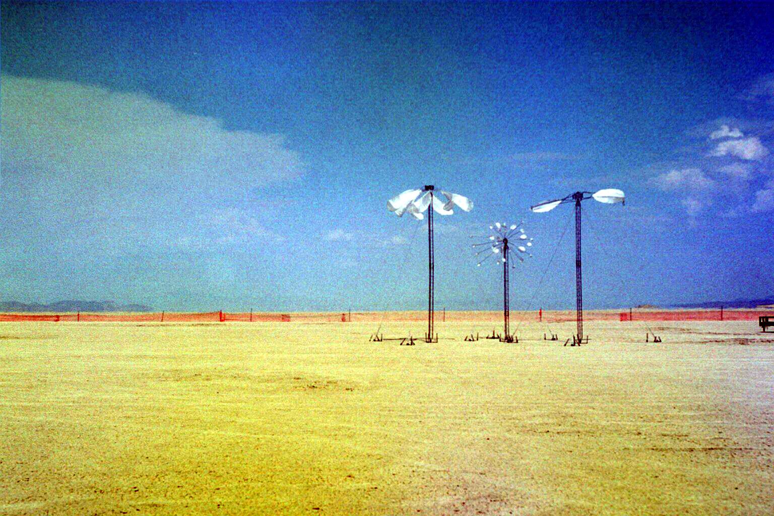 burningmanWindmill