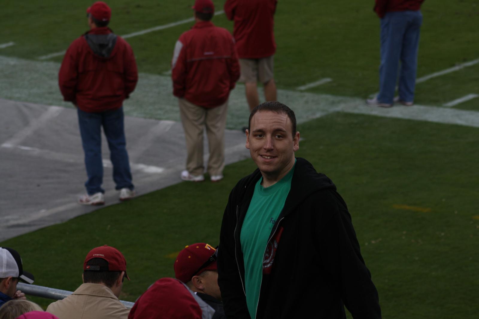 joey chestnut hotdogchampain