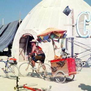 burningman