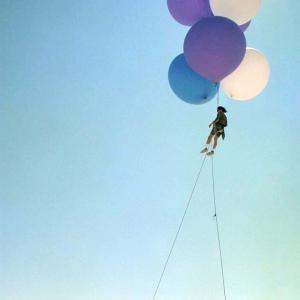 burningmanBallonMan