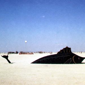 burningmanBlackFish