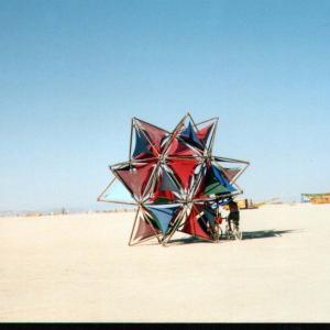 burningmanColorStar