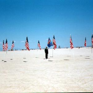 burningmanFlagcircle
