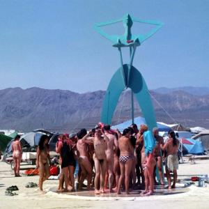 burningmanShower3