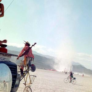 burningmanTonato