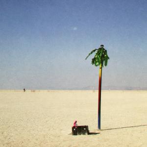 burningmanTree