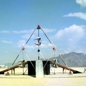 burningmanTriangle