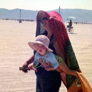 burningman
