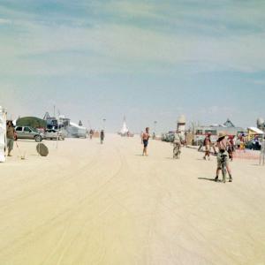 burningmanStreet