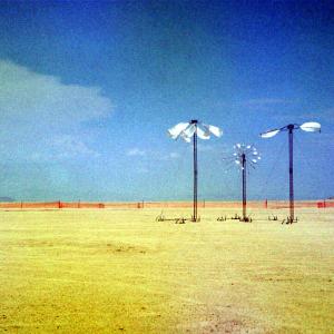 burningmanWindmill
